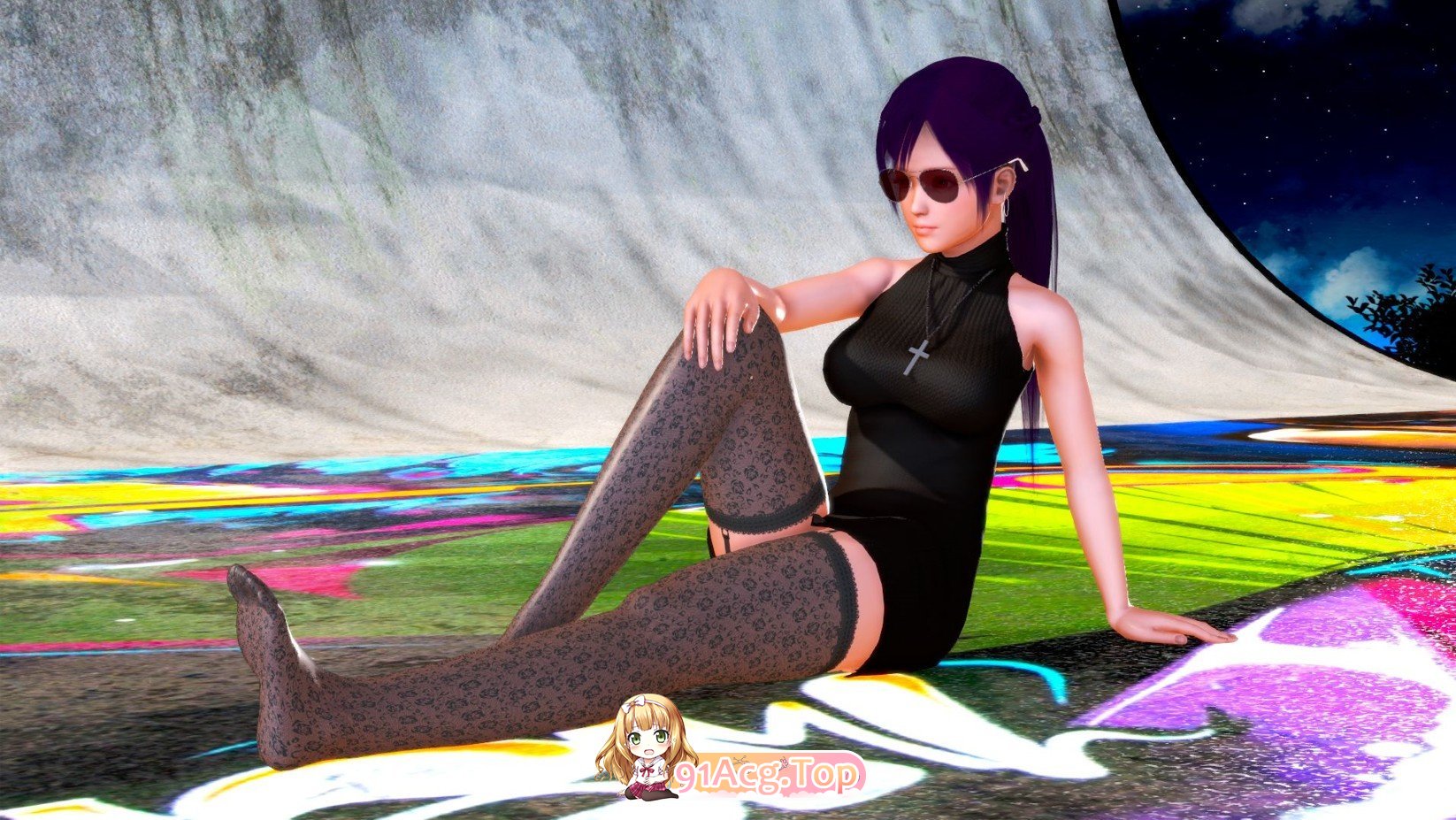 [亚洲风SLG/汉化/动态]催眠V1.5.1b AI汉化版[PC+安卓][FM/6.3G/百度]-第8张-游戏-次元小屋-ACG交流分享论坛