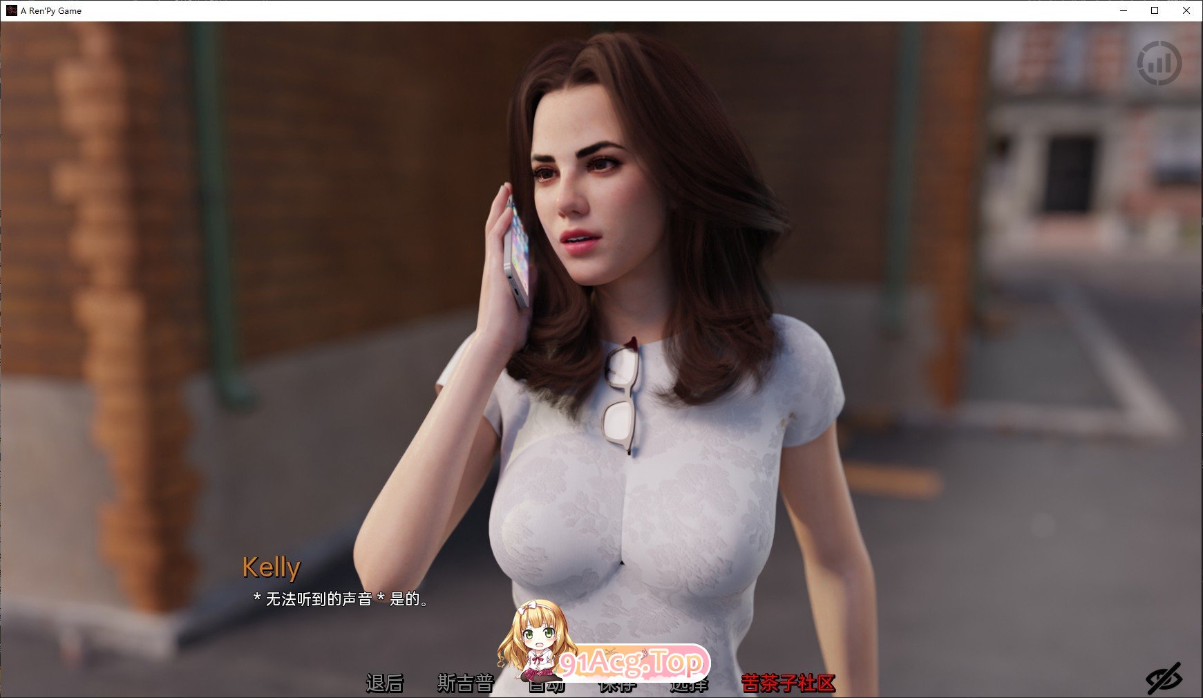 [欧美SLG/汉化]看不见的本能V0.50 AI汉化版[PC+安卓][FM/3.7G/百度]-第7张-游戏-哥特动漫王国-ACG交流分享论坛