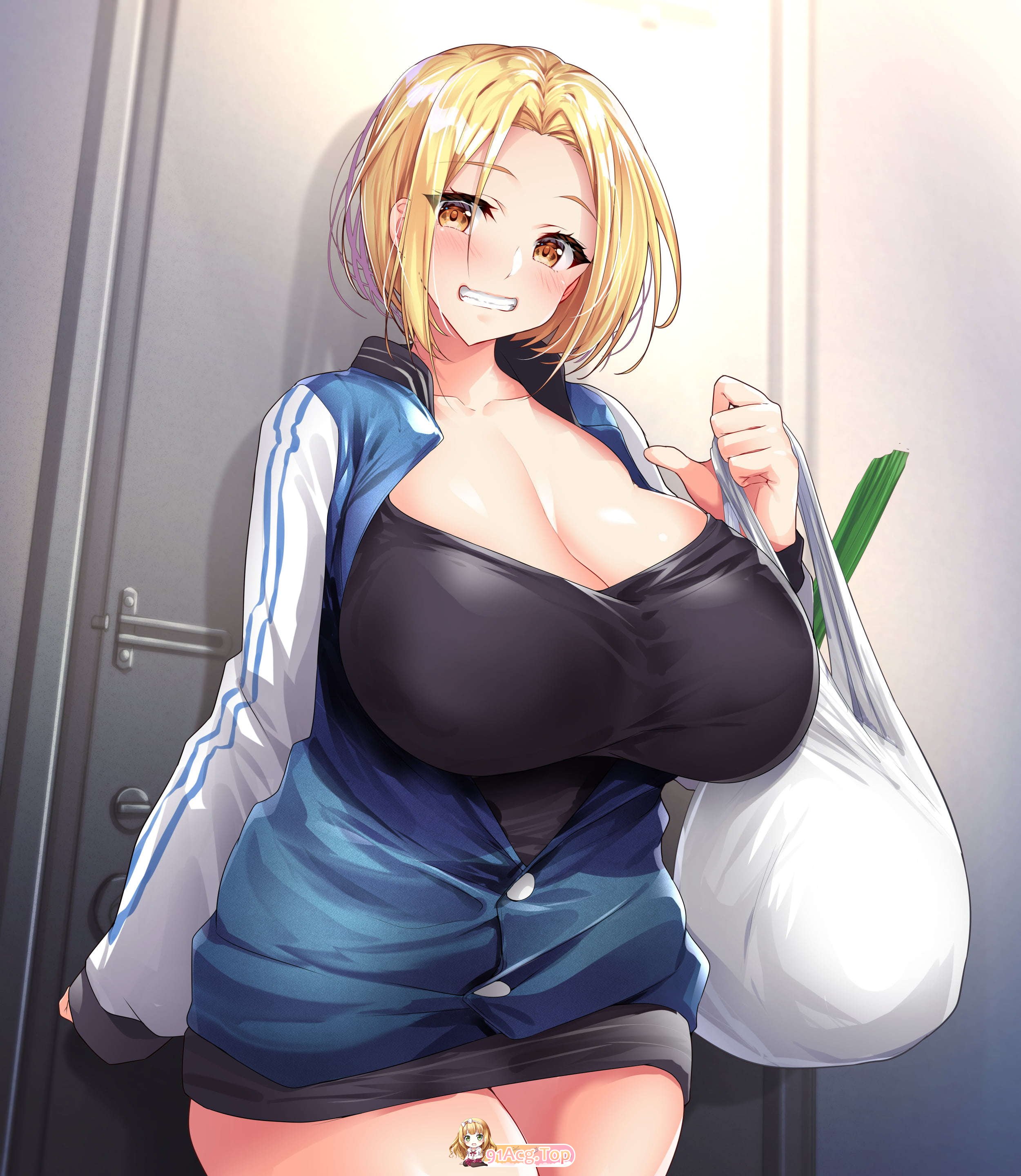 [ドダメ屋さん (ささくまきょうた)] 美少女作者自整理22本含新作 tag 爆乳肥臀雌大鬼魔法少女中出乳交女仆[2102P/1.0G/FM]-第8张-漫画-次元小屋-ACG交流分享论坛