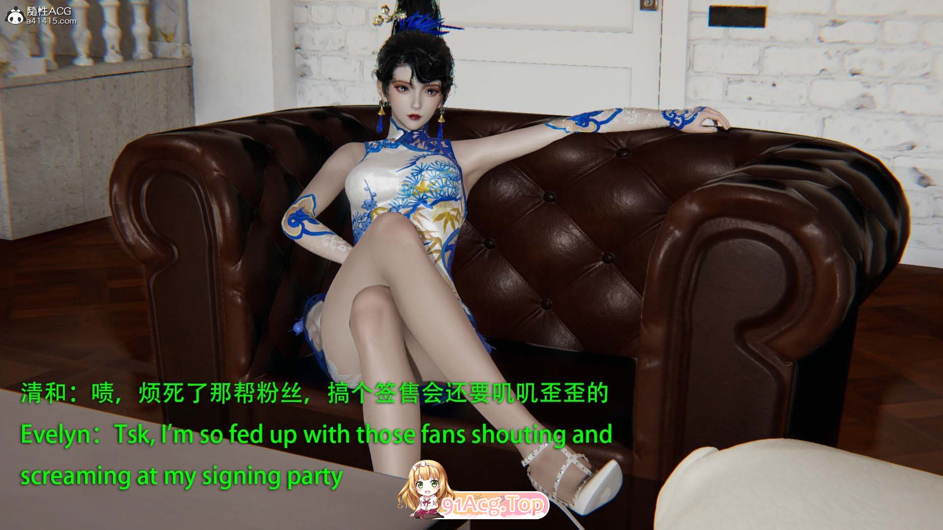 [3D]摄影师的复仇01-03[死奸][FM/238M/百度]-第1张-漫画-哥特动漫王国-ACG交流分享论坛