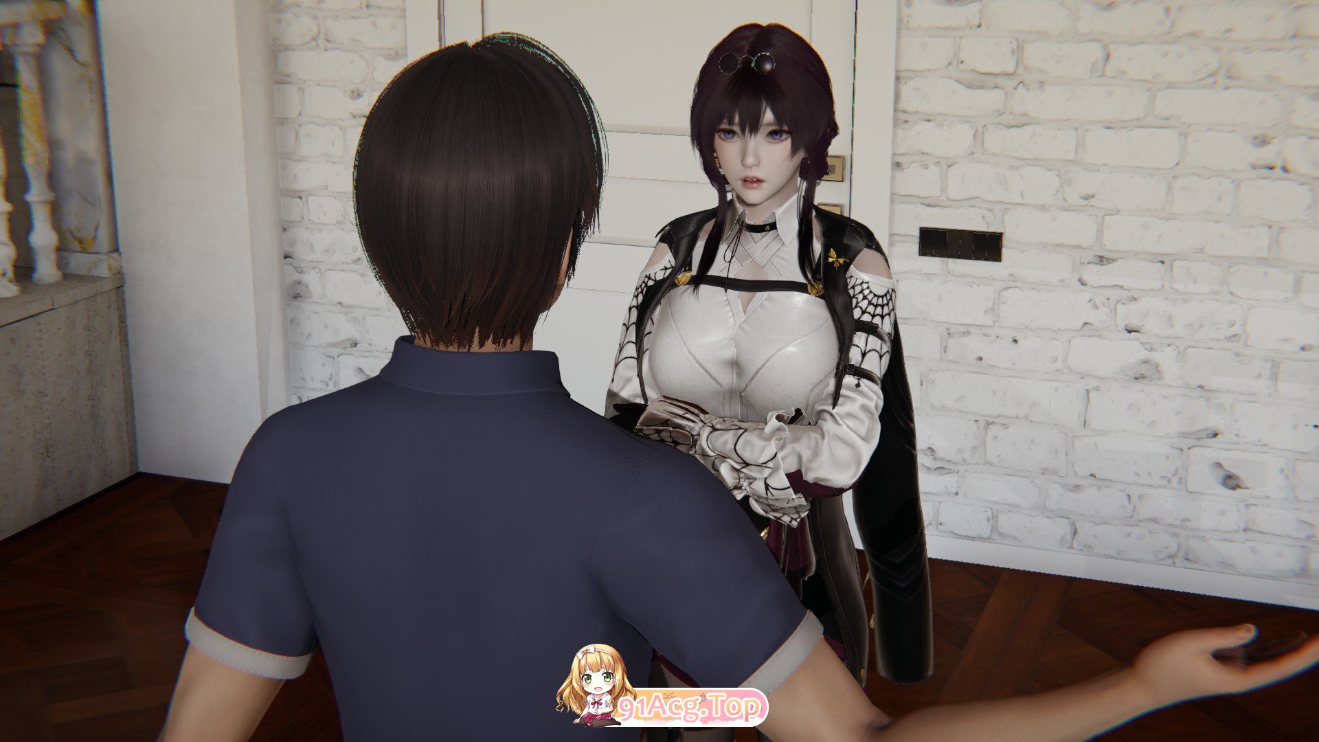 [3D]摄影师的复仇01-03[死奸][FM/238M/百度]-第2张-漫画-哥特动漫王国-ACG交流分享论坛