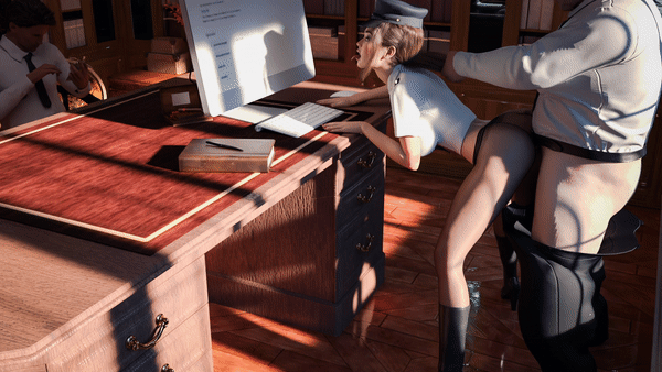 [欧美SLG/汉化/动态]狱警V0.4.0 Full AI汉化版[PC+安卓][FM/9.3G/百度]-第11张-游戏-次元小屋-ACG交流分享论坛