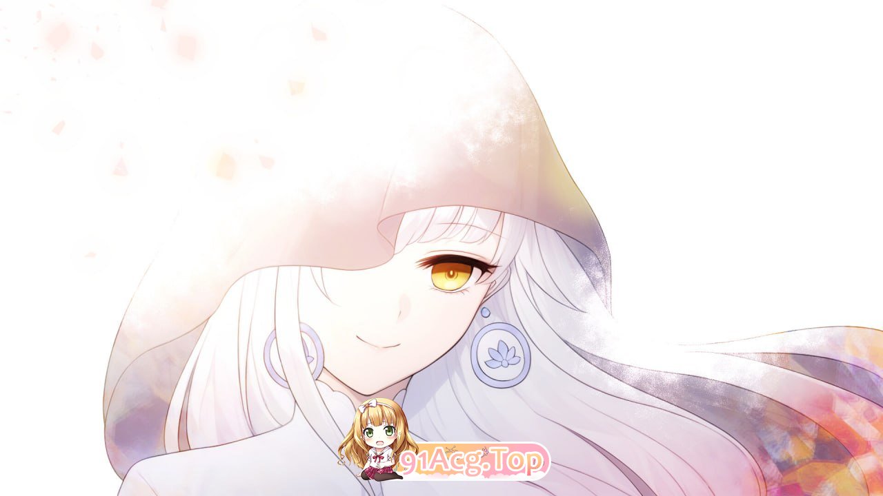 [SLG] [迅雷云/OD/FM]我与苍蓝之森的盲眼魔女/Days with Evraco: The Blind witch in Blue Forest/官中-第4张-游戏-哥特动漫王国-ACG交流分享论坛
