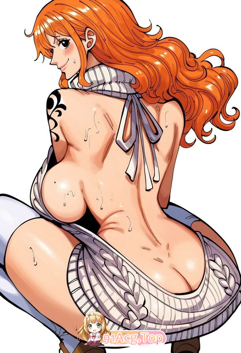 [AI Generated] KrunkFunk1 tag 爆乳肥臀情趣内衣海贼菊花盛开[766P/168M/FM]-第16张-漫画-哥特动漫王国-ACG交流分享论坛