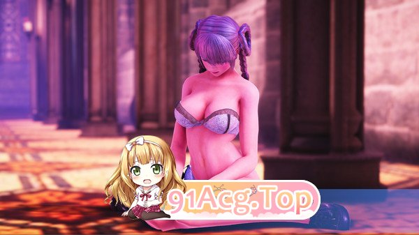 [3DACT/动态]格斗天使SE特别终极版-V1.01Steam官方中文版+R18DLC+DLC[FM/4G/百度]-第3张-游戏-哥特动漫王国-ACG交流分享论坛