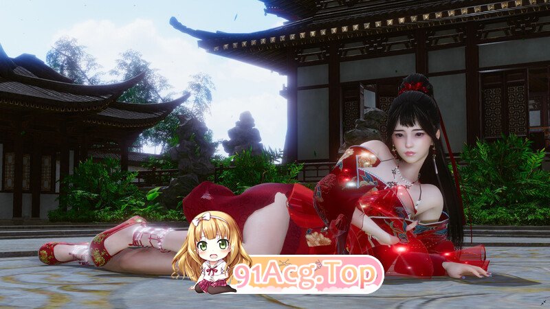 [3D]诛仙荡魔新传01-03[仙侠][FM/453M/百度]-第1张-漫画-次元小屋-ACG交流分享论坛