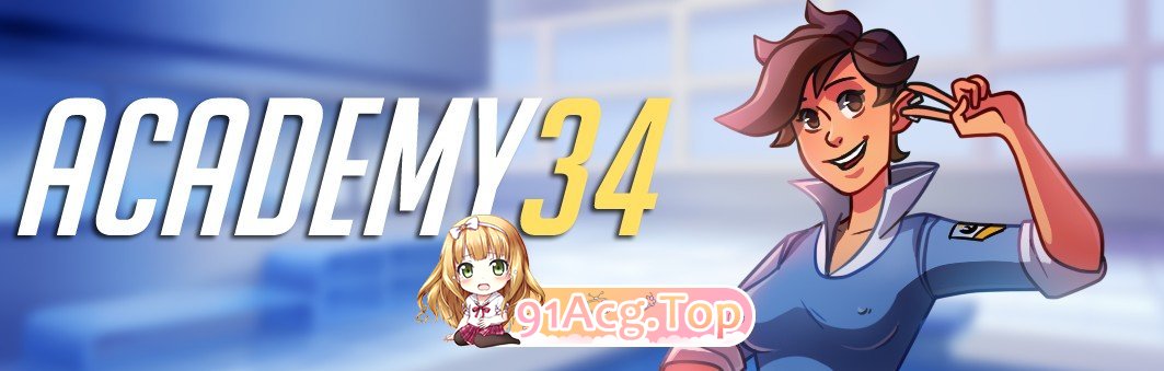 [欧美SLG/汉化/2D]守望学院 v0.26.1.1 AI汉化版[PC+安卓][FM/710M/百度]-第2张-游戏-次元小屋-ACG交流分享论坛