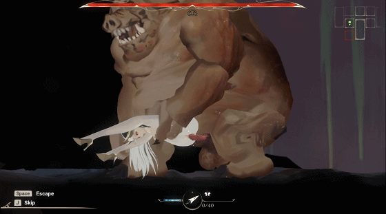 [究极ACT/中文/全动态]神作预定：棘罪修女-伊妮莎 V0.6.8[12月更新/白丝高跟][FM/4G/百度]-第24张-游戏-次元小屋-ACG交流分享论坛