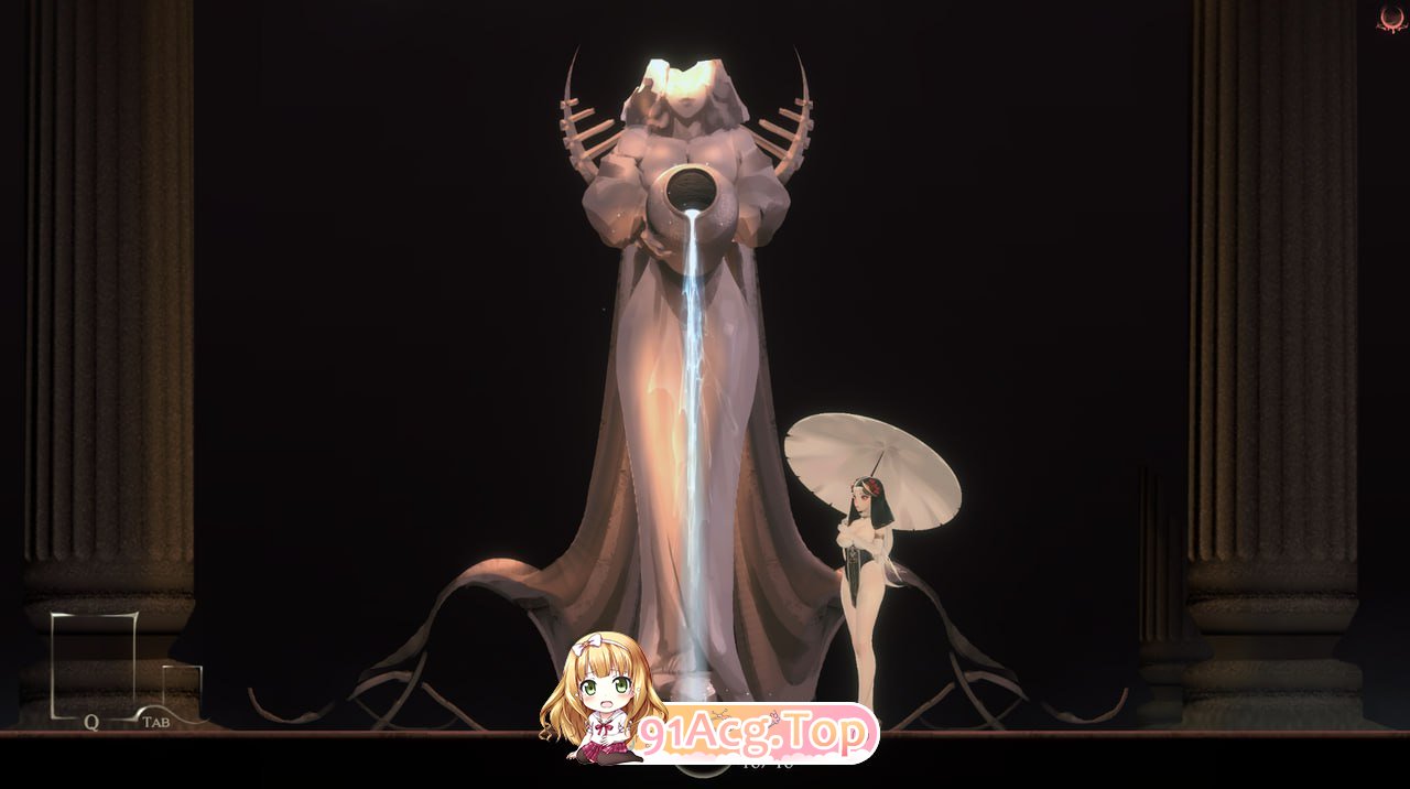 [ACT] [迅雷云/OD/FM]棘罪修女-伊妮莎/ThornSin/官中+更新（3.98G）-第4张-游戏-哥特动漫王国-ACG交流分享论坛