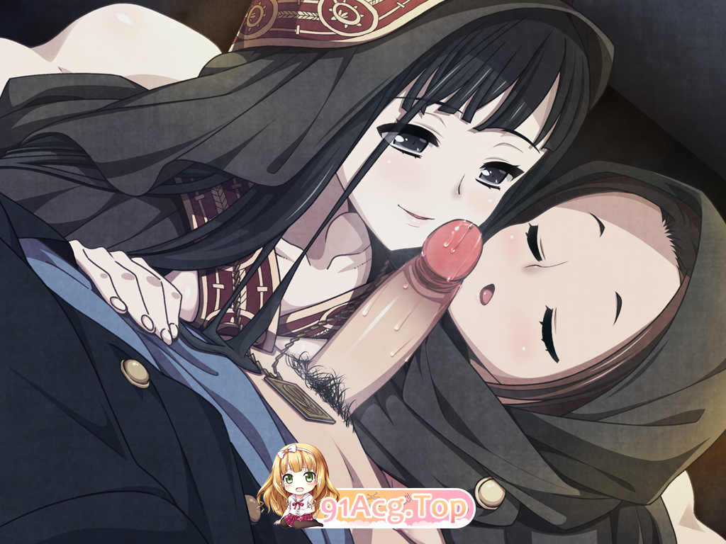 [大型ADV/汉化/动态/CV]乐园之扉：Euphoria HD重置步兵魔改汉化版+全动画汉化版+全CG包[FM/6G/百度]-第8张-游戏-哥特动漫王国-哥特萝莉社