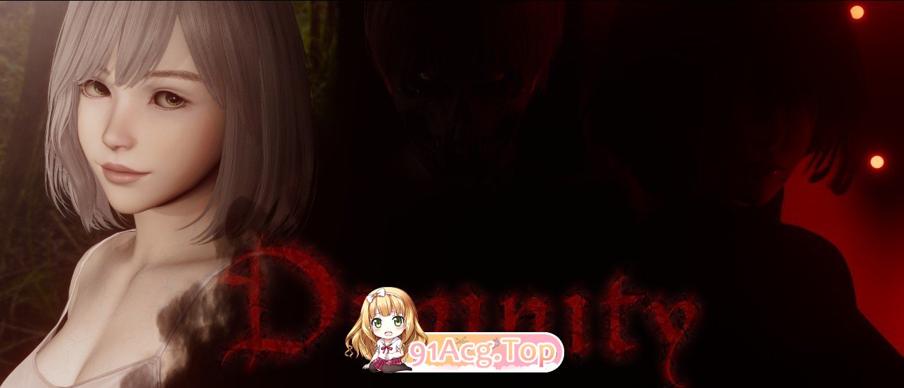 [亚洲风SLG/汉化/动态]神性Update 2 AI汉化版[PC+安卓][FM/2.1G/百度]-第2张-游戏-次元小屋-ACG交流分享论坛
