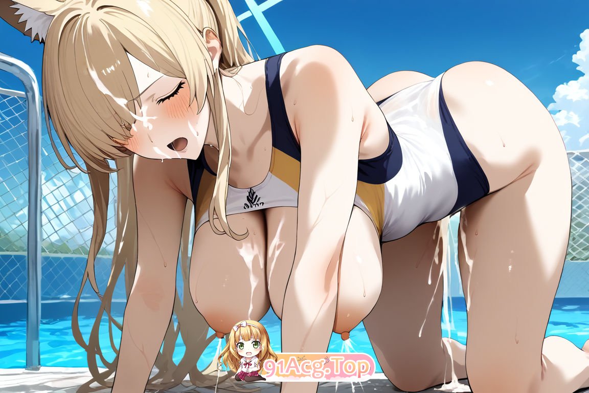 [pixiv] Mr.Blacked P2-1 AI图集 tag 爆乳肥臀西瓜肚暗色乳晕BBC足交中出舰娘[510P/412M/FM]-第10张-漫画-次元小屋-ACG交流分享论坛