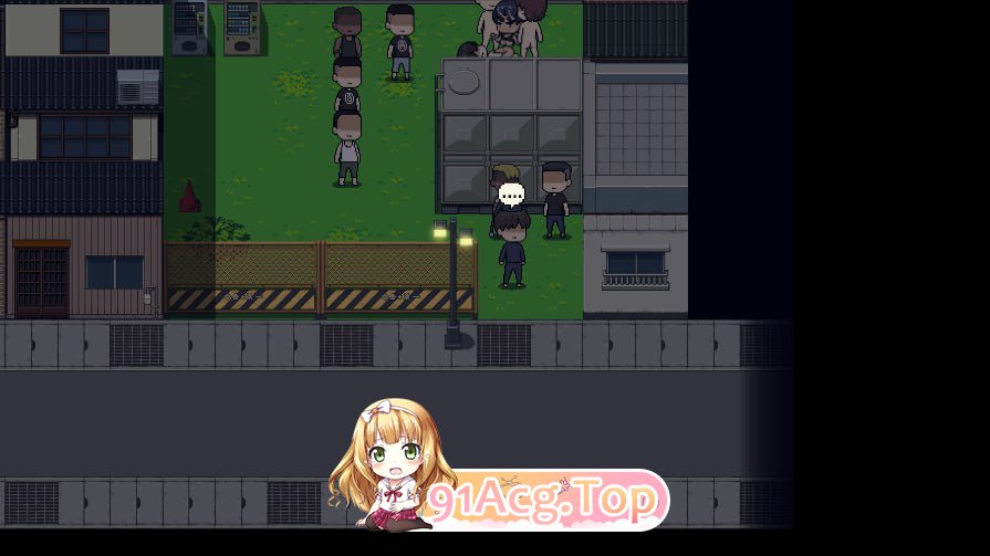 [SLG] [迅雷云/OD/FM]NTR办公室/Ntr Office/无码/官中+更新（3.47G）-第3张-游戏-次元小屋-ACG交流分享论坛