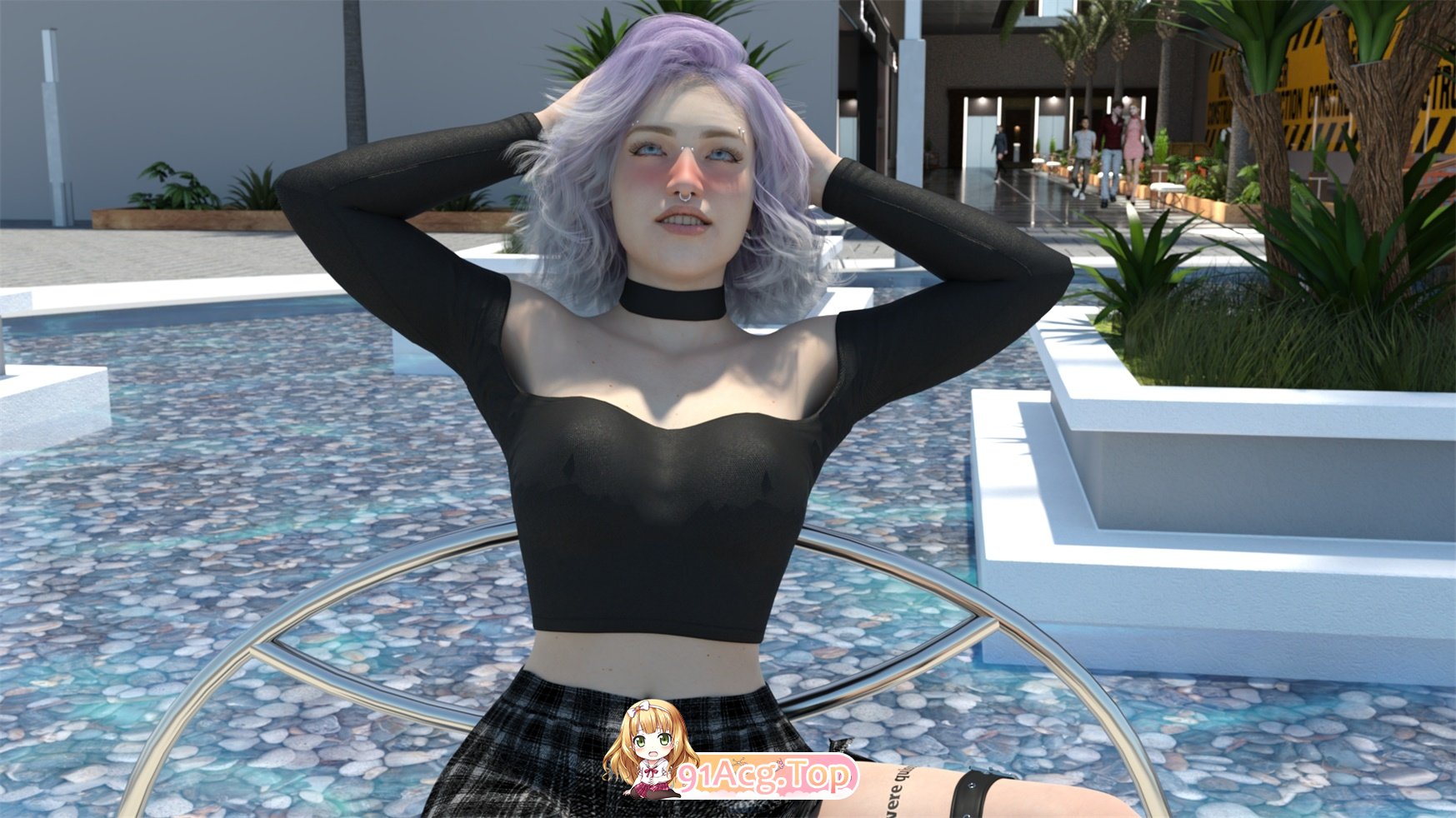 [欧美SLG/中文/高渲染动态] 我们的家园 Our Home v2.20.0 PC+安卓官方中文版+画廊解锁 [FM/9.5G/百度OD]-第13张-游戏-哥特动漫王国-ACG交流分享论坛