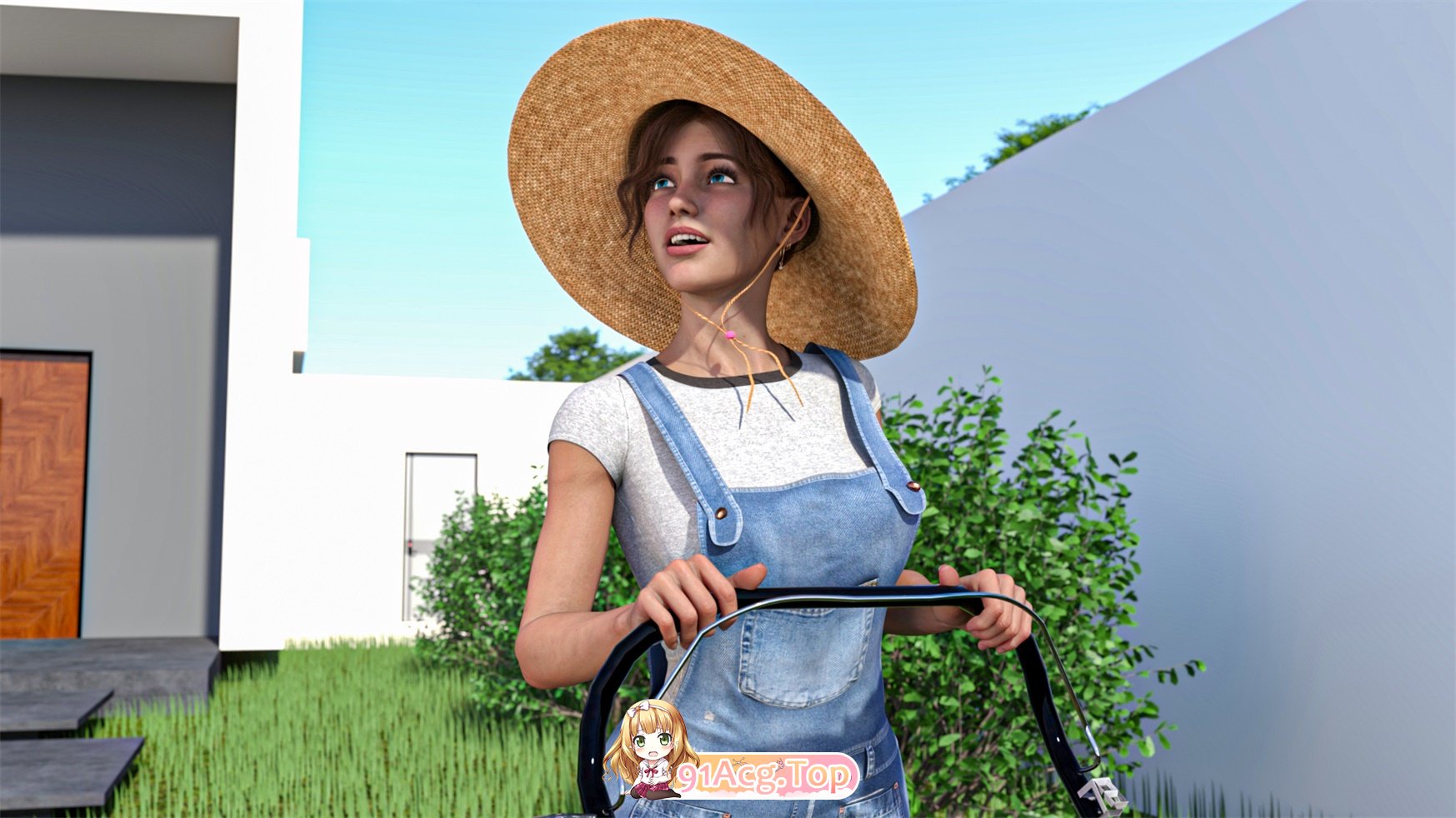 [欧美SLG/中文/高渲染动态] 我们的家园 Our Home v2.20.0 PC+安卓官方中文版+画廊解锁 [FM/9.5G/百度OD]-第16张-游戏-哥特动漫王国-ACG交流分享论坛