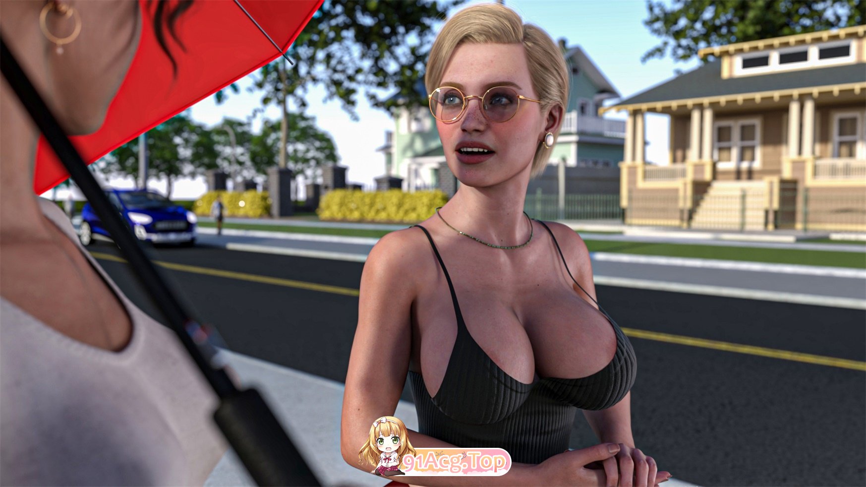[欧美SLG/中文/高渲染动态] 我们的家园 Our Home v2.20.0 PC+安卓官方中文版+画廊解锁 [FM/9.5G/百度OD]-第38张-游戏-哥特动漫王国-ACG交流分享论坛
