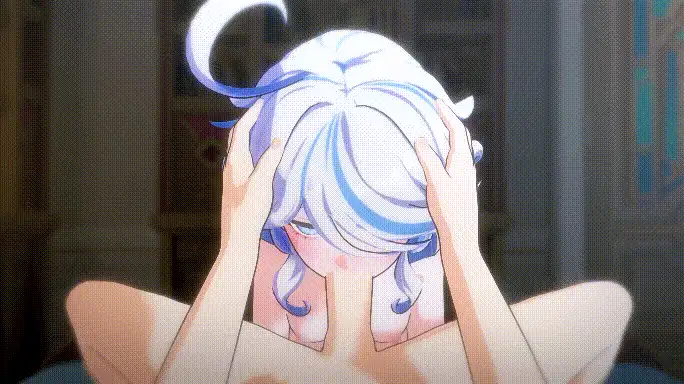 [MMD]12月原神纯爱~和芙宁娜的甜蜜时光 有CV [1v+267m][百度盘]-第2张-动漫-次元小屋-ACG交流分享论坛