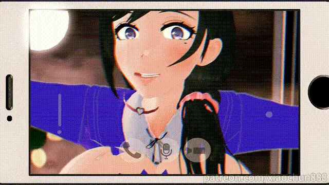 [MMD]雷神仆人屑狐狸，三折叠怎么折都有面❣️xiaochun❣️合集 [19v+19g][百度盘/夸克盘]-第50张-动漫-次元小屋-ACG交流分享论坛