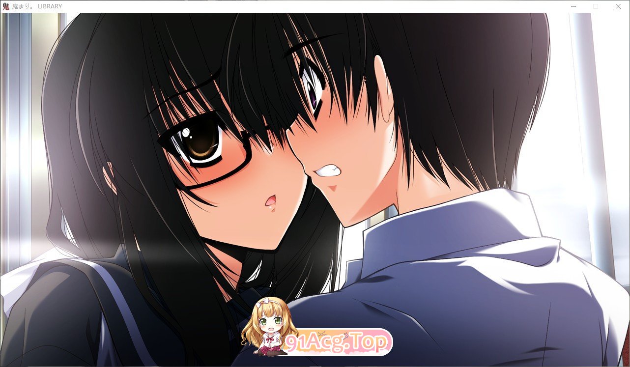 [拔作ADV/汉化]鬼歌。~鬼之梦中的常世，幼小恋情的开端~AI汉化版+全CG存档[新汉化][FM/3.1G/百度]-第6张-游戏-风花雪月-ACG交流分享论坛