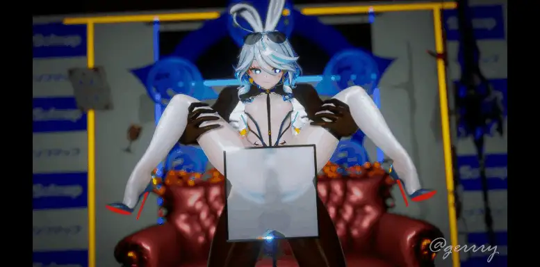 [MMD]yerrrg 12月性爱成瘾骚云堇 有CV 附中出淫趴2部 [3v+931m][百度盘]-第10张-动漫-次元小屋-ACG交流分享论坛