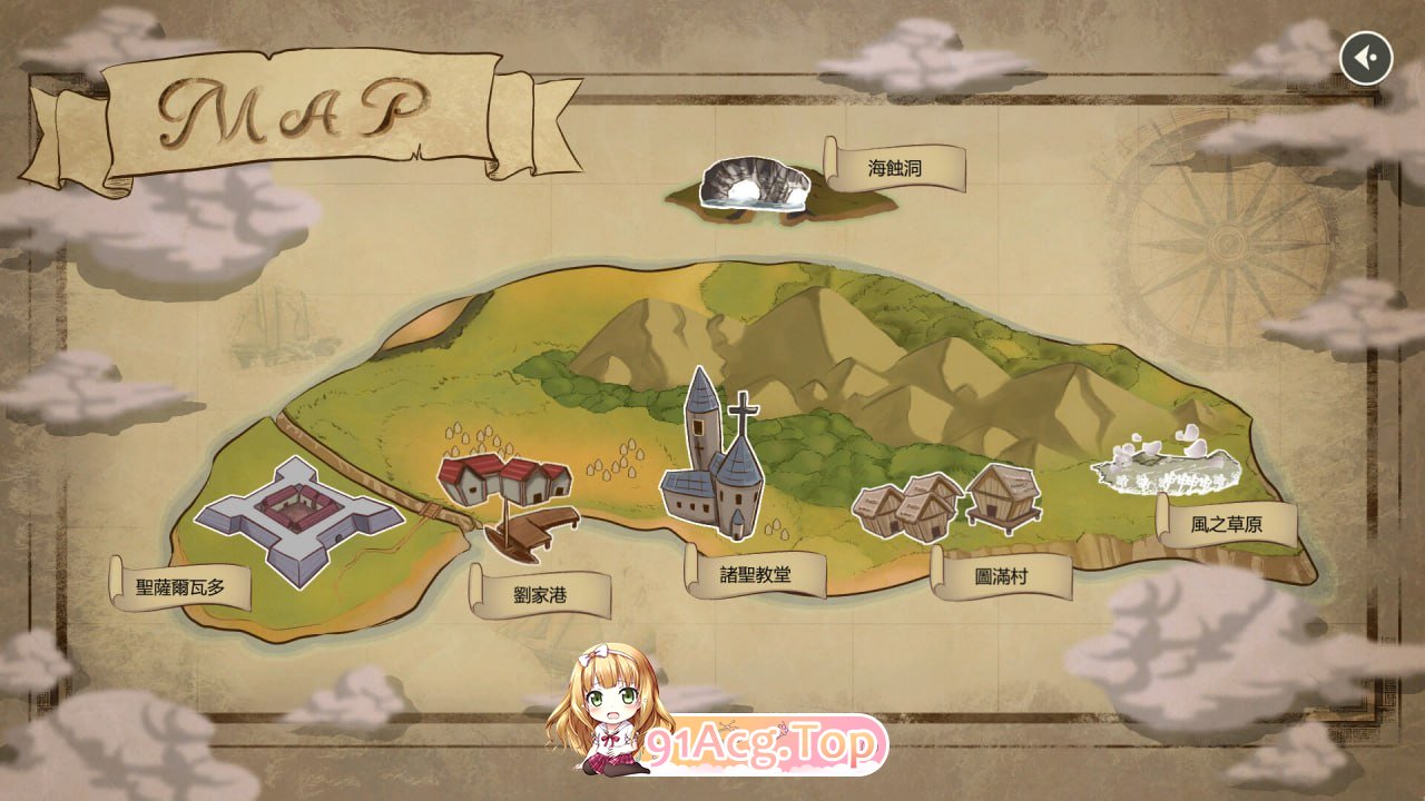 [ACT] [迅雷云/OD/FM]淫门之钥: 黄金秘密/Clavis Kinkygate: Treasure of Danau River/官中+无码（3.08-第3张-游戏-哥特动漫王国-哥特萝莉社
