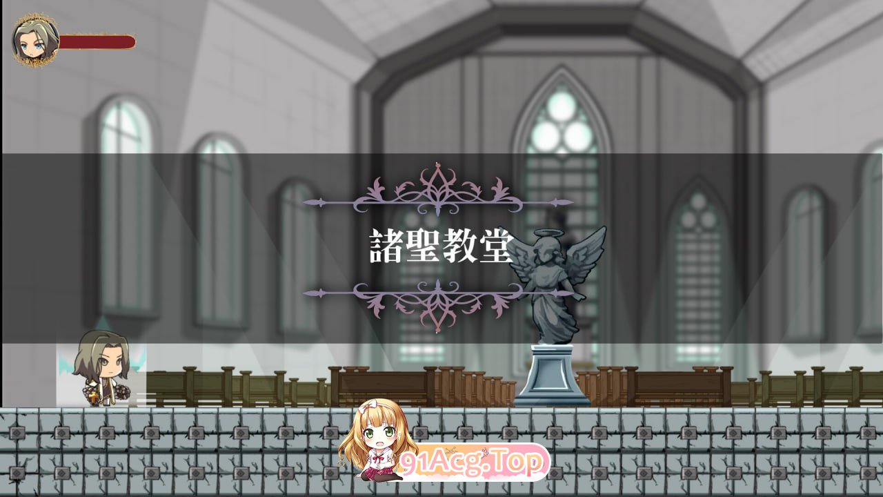 [ACT] [迅雷云/OD/FM]淫门之钥: 黄金秘密/Clavis Kinkygate: Treasure of Danau River/官中+无码（3.08-第4张-游戏-哥特动漫王国-哥特萝莉社