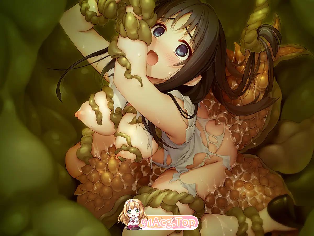 [ADV/汉化]逢魔之刻·贰 夜暗中祈愿的少女 挂载AI汉化版  [FM/2.4G/百度]-第11张-游戏-哥特动漫王国-哥特萝莉社