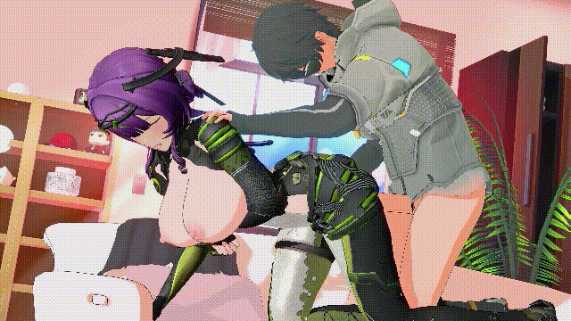 [MMD动画/无码] fengyunmomo大佬 鸣潮合集 2023~2024年9月12日 4K高画质 [23.4G]-第6张-动漫-哥特动漫王国-ACG交流分享论坛