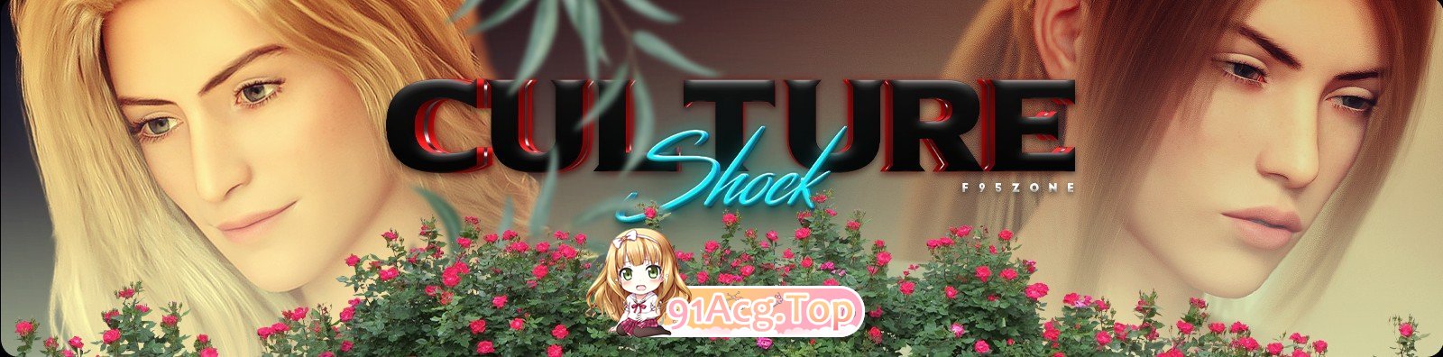 [欧美SLG/汉化/动态]文化冲击 第三章V1.5 AI汉化版[1月更新][PC+安卓][FM/5.5G/百度]-第2张-游戏-次元小屋-ACG交流分享论坛