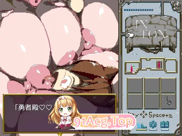 [SLG/汉化/动态]—淫遁—怪物之家 挂载AI汉化版+存档[新汉化][FM/720M/百度]-第8张-游戏-哥特动漫王国-ACG交流分享论坛