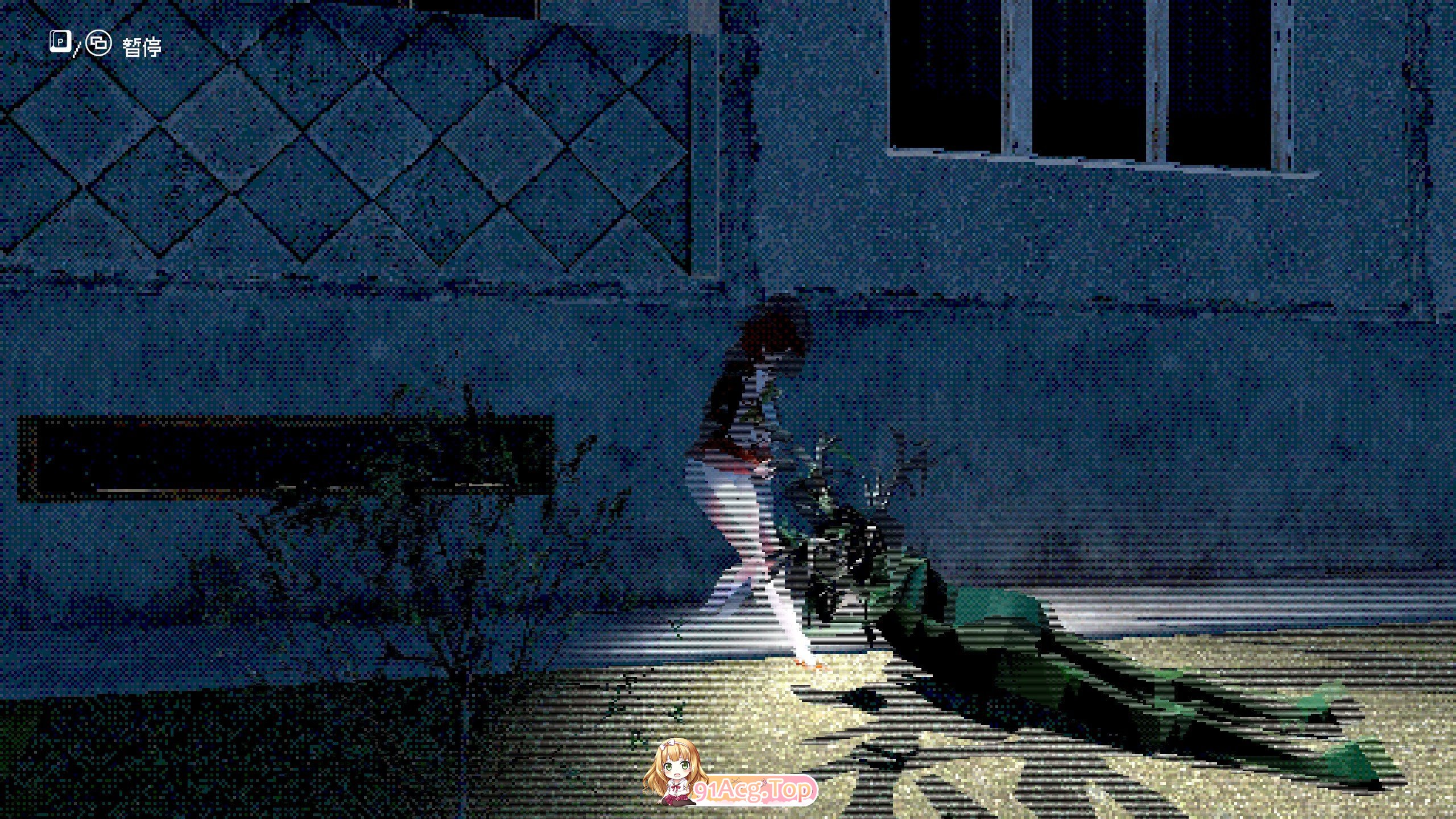 [像素ACT/中文/动态]名侦探三上悠 官方中文步兵版[新作][FM/4G/百度]-第3张-游戏-哥特动漫王国-ACG交流分享论坛