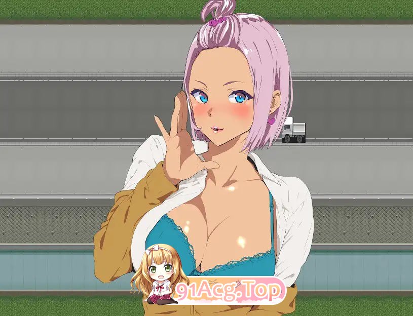 [RPG] [迅雷云/OD/FM]M男被JK辣妹凌辱～被榨干●茎～/M男がJKギャルに凌辱される～チンコ●を搾り取られる～/官中（351m）-第4张-游戏-次元小屋-ACG交流分享论坛