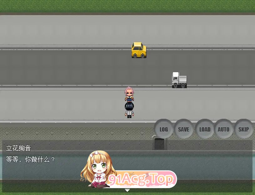 [RPG] [迅雷云/OD/FM]M男被JK辣妹凌辱～被榨干●茎～/M男がJKギャルに凌辱される～チンコ●を搾り取られる～/官中（351m）-第5张-游戏-次元小屋-ACG交流分享论坛