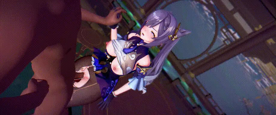 [MMD]runhh 1月8 黑丝淫臀性奴刻晴 有CV 附往期9部 [1v+9v+241m+2.37g][百度盘]-第4张-动漫-哥特动漫王国-ACG交流分享论坛