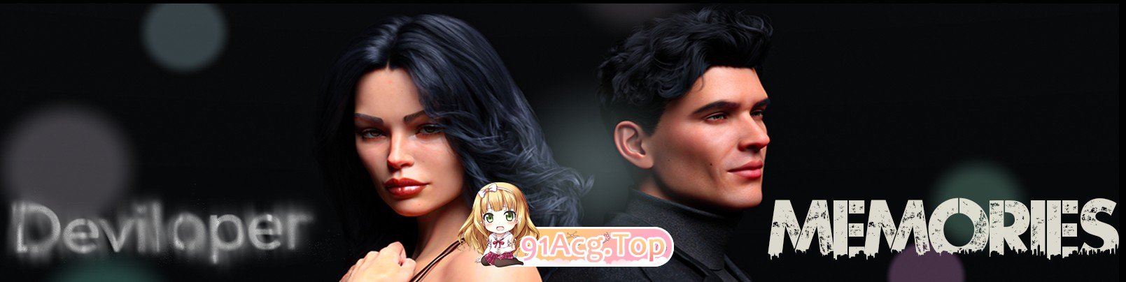 [欧美SLG/汉化/动态]回忆V0.2 AI汉化版[PC+安卓][FM/1.2G/百度]-第2张-游戏-次元小屋-ACG交流分享论坛