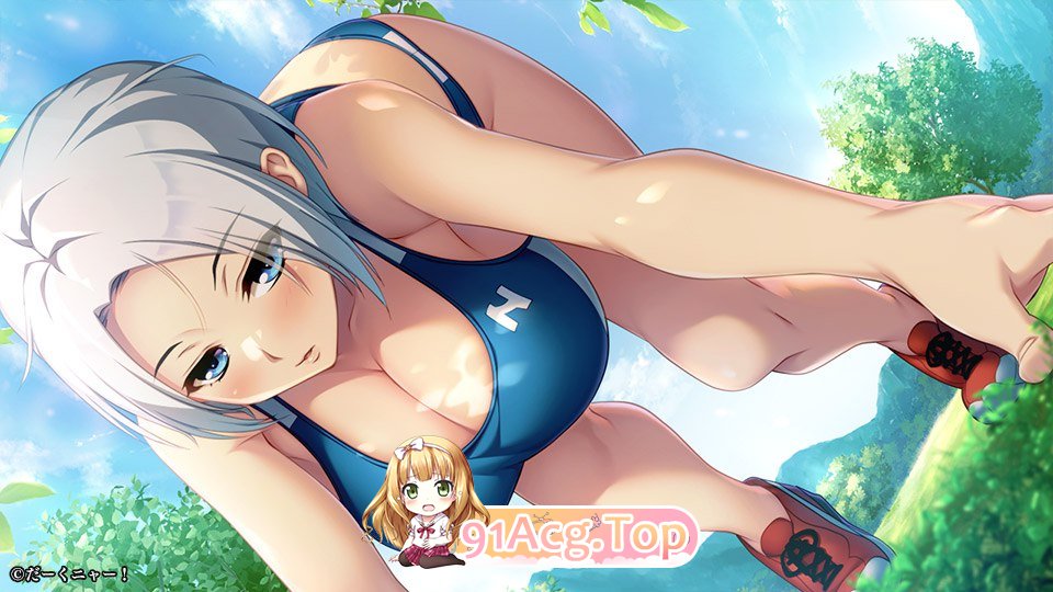 [ADV] [迅雷云/OD/FM]异世界缘交After/AI翻译（1.15G）-第2张-游戏-次元小屋-ACG交流分享论坛