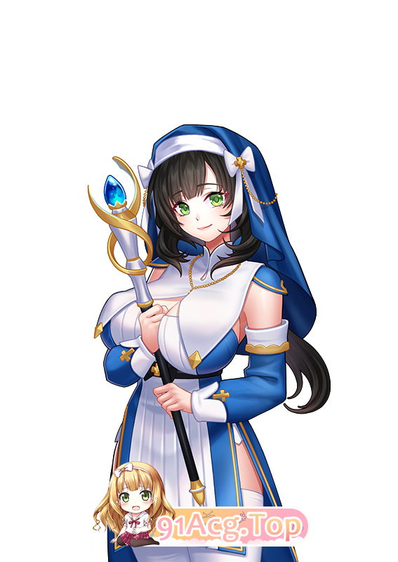 [战旗SRPG/中文]法利恩战记 3 官方中文版[新作][FM/1.1G/百度]-第5张-游戏-哥特动漫王国-ACG交流分享论坛