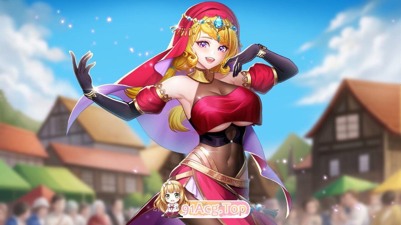 [战旗SRPG/中文]法利恩战记 3 官方中文版[新作][FM/1.1G/百度]-第11张-游戏-哥特动漫王国-ACG交流分享论坛
