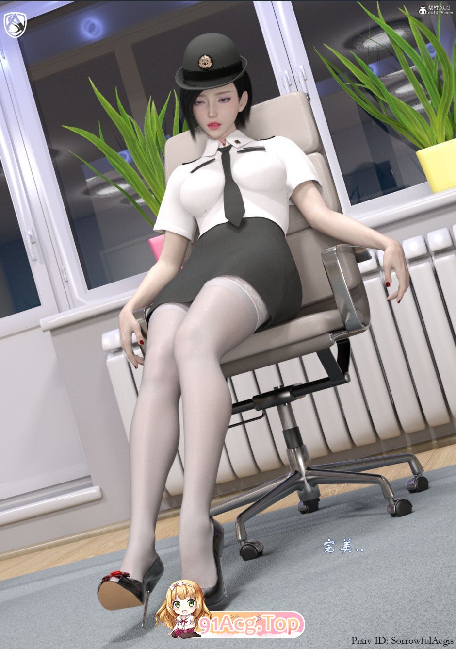 [3D]恶意(恶灵降世)00-05+DLC_01-04+短篇X2[奸尸][FM/623M/百度]-第4张-漫画-次元小屋-ACG交流分享论坛