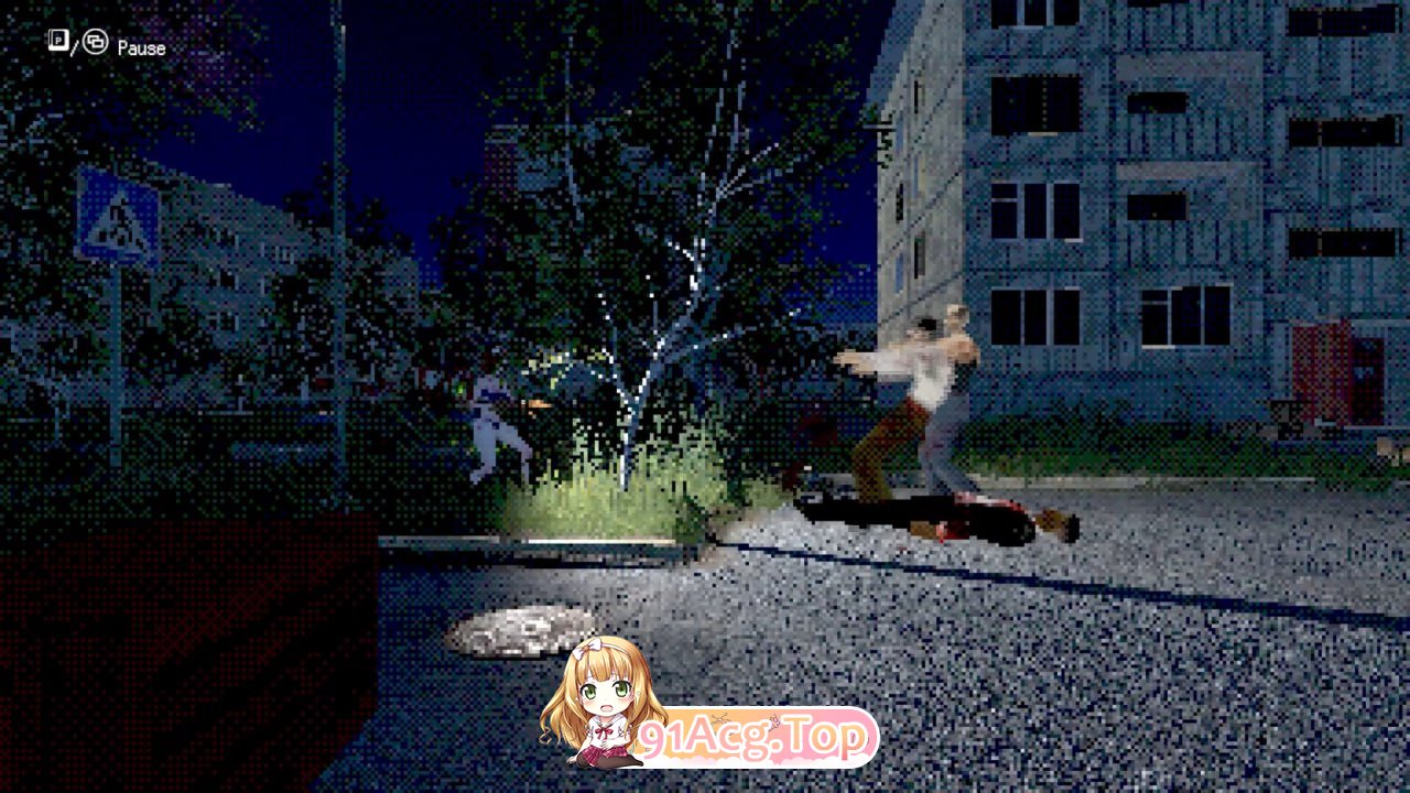 [SLG] [迅雷云/OD/FM]名侦探三上悠/Detective Mikami/官中+无码+动态（3.96G）-第3张-游戏-次元小屋-ACG交流分享论坛