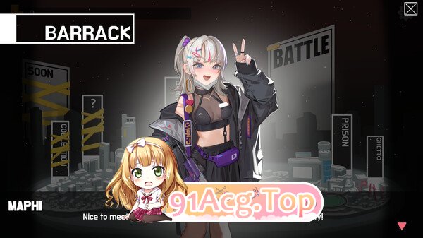[肉鸽ACT/中文/全动态]异世界丧尸前线 Vv1.4.1 官方中文版+DLC[大更新][FM/8.7G/百度]-第4张-游戏-次元小屋-ACG交流分享论坛