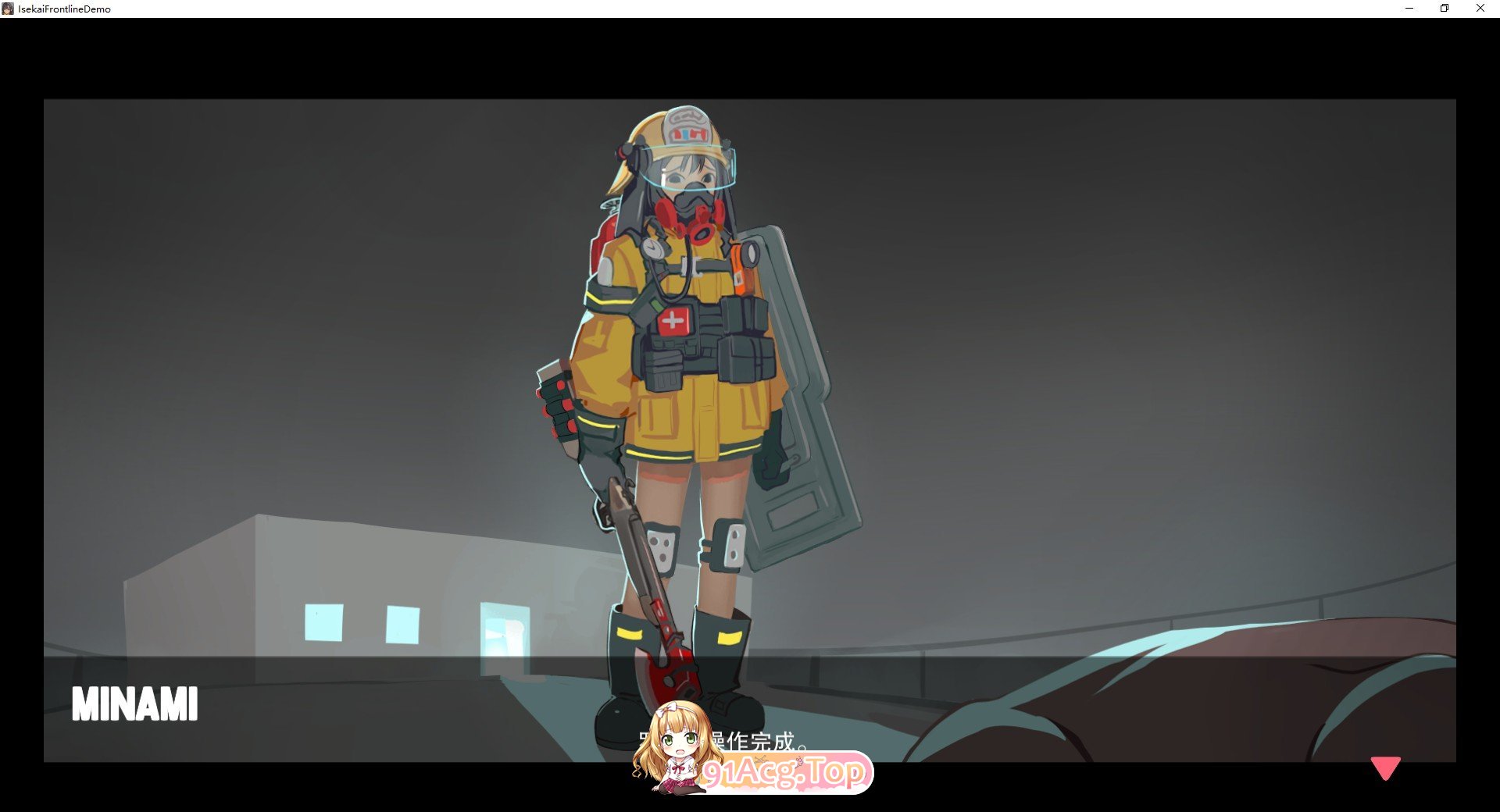 [肉鸽ACT/中文/全动态]异世界丧尸前线 V1.4.1 官方中文版+DLC[大更新/新DLC][FM/8.8G/百度]-第5张-游戏-哥特动漫王国-ACG交流分享论坛