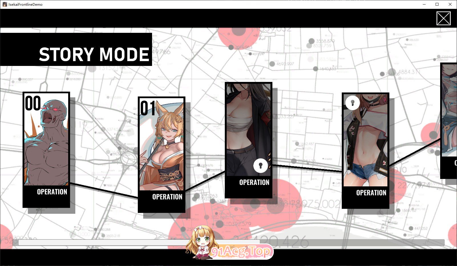 [肉鸽ACT/中文/全动态]异世界丧尸前线 V1.4.1 官方中文版+DLC[大更新/新DLC][FM/8.8G/百度]-第10张-游戏-哥特动漫王国-ACG交流分享论坛