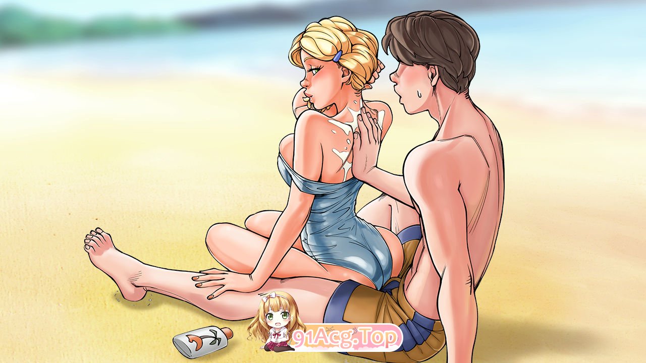 [欧美神级ADV/汉化/2D动态] 女上司西尔维娅 Sylvia V2025.01B 汉化版 [1月更新][FM/4G/百度OD]-第17张-游戏-哥特动漫王国-ACG交流分享论坛