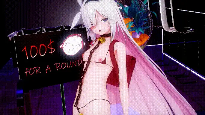 [MMD]dlaldn 1月[78]蔚蓝档案 普拉娜和做爱游戏 有CV [1v+282m][百度盘]-第1张-动漫-次元小屋-ACG交流分享论坛