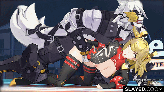 [3D/无修/CV] Slayed.Coom 1月新作:Burnice 超巨根一步到胃 精从口出 [1.9G]-第2张-动漫-次元小屋-ACG交流分享论坛
