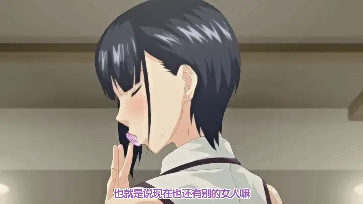 [里番/合集]初めてのヒトヅマ1-6集[1080P] [中文字幕] [6v+922M][百度盘/夸克]-第6张-动漫-次元小屋-ACG交流分享论坛