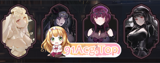 [ACT/中文/动态]Nunholy V1.0.01 官方中文版[新作][FM/660M/百度]-第3张-游戏-哥特动漫王国-哥特萝莉社