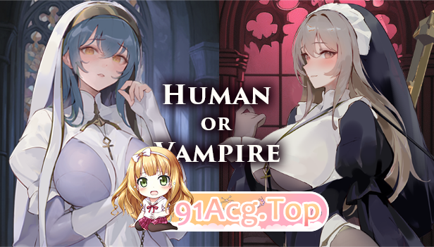 [ACT/中文/动态]Nunholy V1.0.01 官方中文版[新作][FM/660M/百度]-第2张-游戏-哥特动漫王国-哥特萝莉社