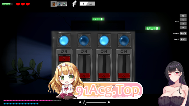 [探索ACT/中文/动态]恶灵寄生V3.08官方中文步兵版+自带画廊解锁[更新][FM/3.6G/百度]-第4张-游戏-哥特动漫王国-ACG交流分享论坛